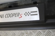 cap threshold left front MINI COUNTRYMAN R60