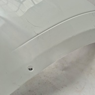 JEEP GRAND CHEROKEE WK2 SRT LIFT 17- bumper front front PDC 5YB29TRMAA