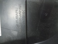 boot upholstery SUBARU LEGACY left