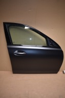 IDEALNE door front front right W colour 818 MERCEDES W206 1