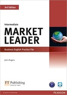 Market Leader Intermediate z cd (343b)