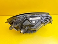 light left Mercedes A-class W176 Lift 2015-2018 Led A1769068900