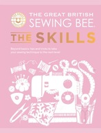 The Great British Sewing Bee: The Skills: Beyond
