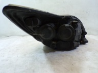 light front front left FORD FOCUS 2 II LIFT (3) (K1)