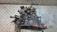 boîte vitesse 20DM50 CITROEN BERLINGO et PARTNER et 2.0 HDI 2002