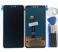 HTC U19e LCD Ekran Digitizer Ramka