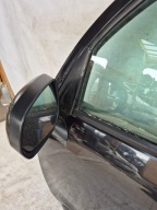 CITROEN C3 PICASSO 08- door left front front complete