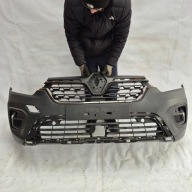 RENAULT KANGOO III 3 21-> bumper front front PDC