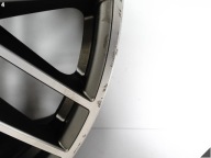 PORSCHE CAYENNE 9Y0 E3 RS SPYDER disk disk 11Jx21 ET58 5x130 OB5