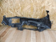 BMW X3 G01 2018+ support holder bracket of a bumper left front front