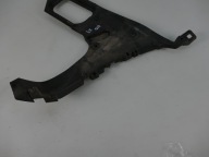 AUDI Q7 4L bumper bracket holder left rear part