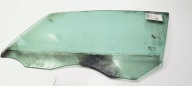 window door left front OPEL MERIVA B II