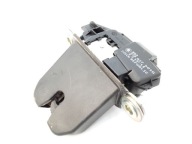 Skoda Roomster lock bonnet boot 5J0827501D
