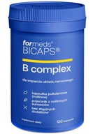 ForMeds BICAPS Witamina B COMPLEX metylo KOMPLEKS