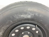 wheel spare R17 Cadillac Escalade IV 2015+