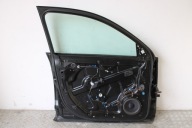 door left front front PORSCHE CAYENNE 7L5