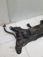 Achsträger TRAWERS TOYOTA YARIS 2