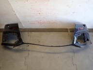 bumper front front AUDI Q7 II 2015- 4M0807437G