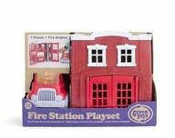 Green Toys Stacja Straży Pożarnej 1156
