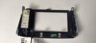 PANEL frame navigation devices 9673861377 PEUGEOT 2008 and