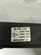 module control unit gas CHRYSLER PT CRUISER 2.0 67R011006