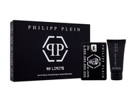 Philipp Plein No Limit' edp 50ml + Balzam 50ml