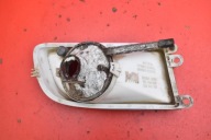 fog light left front front 1Z0941699 SKODA OCTAVIA 2 II 04-08