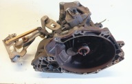 Boîte de vitesses OPEL CORSA D a12xer