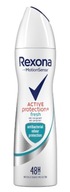 Rexona Active Protection+ Fresh Antyperspirant w sprayu, 150ml