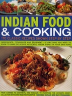 Indian Food and Cooking Shehzad Husain