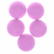 5 sztuk 2. Bouncy Balls Gąbka Na Zewnątrz 5szt.