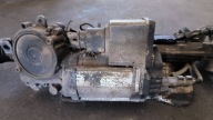 kormányszerkezet VOLKSWAGEN PASSAT B6
