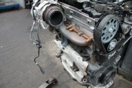 engine complete VW SKODA 2.0 TDI DXP 10TYS KM