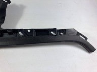 Chevrolet Corvette C8 dekor lajsna armature armature 2026