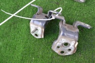 hinge door right left front rear part DOUBLECAB FORD RANGER V MK5 TKE