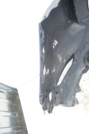bumper rear part rear MAZDA CX3 CX-3 14-21 4XPDC DK8A50221
