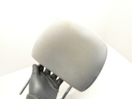 rest front front left right FORD FIESTA V MK6 02-08 grey