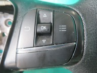 lenkrad MULTIFUNKCYJNA FORD TRANSIT 22R JK213600DA3ZHE