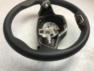 lenkrad Leder Schaltwippen MULTIFUNKCJA OCTAVIA IV