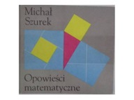 Opowieści matematyczne - M.szurek