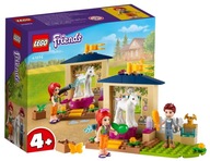Lego klocki FRIENDS 41696 Kąpiel dla kucyków