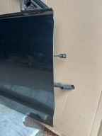 AUDI A6 C7 door right front right front LZ7S