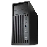 STANICA HP Z240 TW E3 QUAD 3.6GHz 16GB 240SSD 10PRO