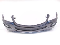 bumper front front MERCEDES ML W164 washer XENON
