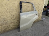 SUZUKI VITARA III 3 15- door left rear.