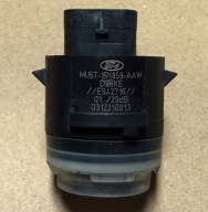 FORD FIESTA MK8 2021-> Sensor Parken PDC MAGNETIC GRAY