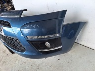 CITROEN C4 GRAND PICASSO LIFT 09-13 bumper + LED