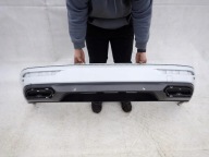 SEAT TARRACO FR 18-> DOL spoiler der Stoßstange heck PDC
