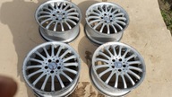 Felgi Mercedes Carlsson CR1/16 8.5Jx18" Et 40 5x114.3