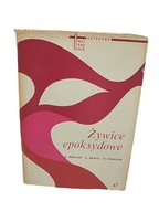 Żywice epoksydowe - Z. Brojer